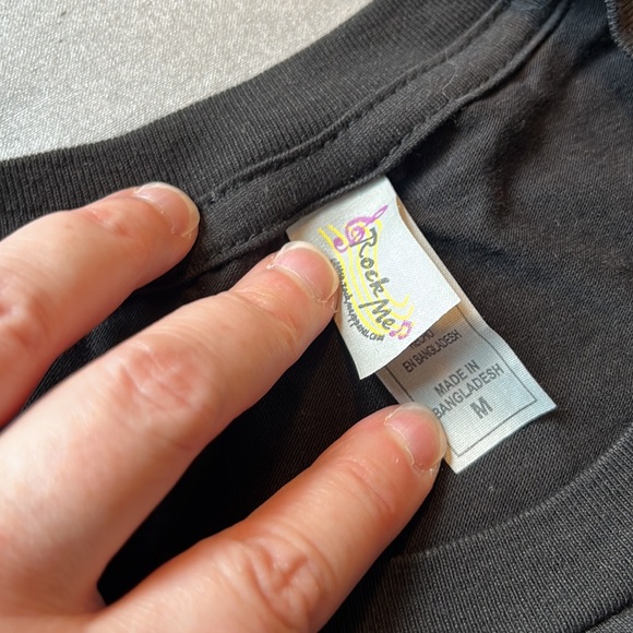 Loot Crate (Optimus) Prime t-shirt - Picture 2 of 2